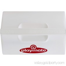 Igloo Products Corp., Igloo Playmate Mini Red Cooler, 1 cooler 551458758